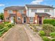 Thumbnail Terraced house for sale in Gaskell Close, Holybourne, Alton