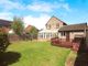 Thumbnail Detached house for sale in Sapperton, Werrington, Peterborough