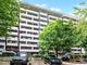 Thumbnail Flat for sale in Reading House, Hallfield, London