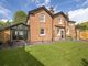 Thumbnail Detached house for sale in Church Lane, Shottery, Stratford-Upon-Avon