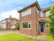 Thumbnail Semi-detached house for sale in Dronfield Road, Manchester