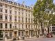 Thumbnail Flat to rent in Hyde Park Gate, London