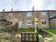 Thumbnail Cottage for sale in Hothersall Cottage Cow Hill, Haighton