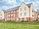 Thumbnail Flat for sale in Eames Way, Crawley