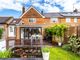 Thumbnail Detached house to rent in The Street, Puttenham, Guildford, Surrey