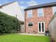Thumbnail End terrace house for sale in Holly Grove, Thorpe Willoughby, Selby, North Yorkshire