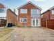 Thumbnail Detached house for sale in Silverdale, Stapleford, Nottingham