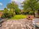 Thumbnail Detached house for sale in Dedmere Rise, Marlow