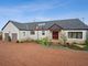 Thumbnail Detached bungalow for sale in East Dron, Bridge Of Earn, Perthshire