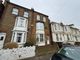 Thumbnail Semi-detached house to rent in Crescent Road, Ramsgate