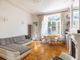 Thumbnail Flat to rent in Holland Road, Holland Park