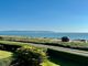 Thumbnail Flat for sale in Whitby Road, Milford On Sea, Lymington, Hampshire