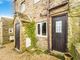 Thumbnail Cottage for sale in Skipton Old Road, Foulridge, Colne, Lancashire