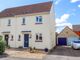 Thumbnail Semi-detached house for sale in Poppy Close, Calne