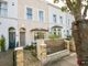 Thumbnail Terraced house to rent in Richmond Park Road, Kingston Upon Thames