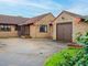 Thumbnail Detached bungalow for sale in Tyne Mews, Caister-On-Sea, Great Yarmouth