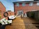 Thumbnail Semi-detached house for sale in Holloway Close, Swindon