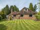Thumbnail Detached house for sale in Derby Road, Haslemere