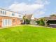 Thumbnail Detached house for sale in Bridge Road, Stevenage, Herts