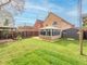 Thumbnail Detached house for sale in The Pastures, Lowestoft