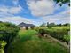 Thumbnail Detached bungalow for sale in Meadow Close, Stockport