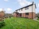 Thumbnail Detached house for sale in Lawn Park, Milngavie, Glasgow, East Dunbartonshire