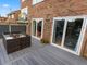 Thumbnail End terrace house for sale in Domville Close, Lymm