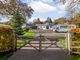 Thumbnail Bungalow for sale in Yeomans Lane, Newtown, Newbury, Berkshire