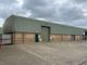 Thumbnail Light industrial to let in Unit 13 Sunningdale Trading Estate, Dixon Close, Lincoln, Lincolnshire