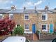 Thumbnail Cottage for sale in Queens Road, London