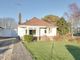 Thumbnail Detached bungalow for sale in Fernhurst Drive, Goring-By-Sea, Worthing