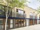 Thumbnail Terraced house to rent in Golden Cross Mews, London