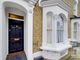 Thumbnail Terraced house to rent in Ropery Street, Bow, London