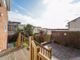 Thumbnail Detached house for sale in Manor Valley, Weston-Super-Mare