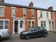 Thumbnail Terraced house for sale in Althorp Road, Northampton