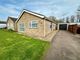Thumbnail Detached bungalow for sale in The Orchards, Chatteris