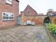 Thumbnail Detached house for sale in Old Stackyard, Brigg Road, Wrawby
