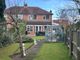 Thumbnail Semi-detached house for sale in Castle Lane, Solihull, West Midlands
