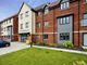 Thumbnail Flat for sale in Homestead Place, Upper Staithe Road, Stalham, Norwich