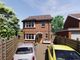 Thumbnail Detached house for sale in Land At, The Mardens, Ifield, Crawley