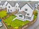 Thumbnail Detached house for sale in Grayburn Road, Liff, Dundee