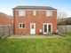 Thumbnail Detached house for sale in Great Burnet Close, Rugby