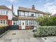 Thumbnail Semi-detached house for sale in Chudleigh Road, Twickenham