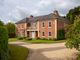 Thumbnail Detached house for sale in Milton Lilbourne, Pewsey, Wiltshire
