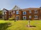 Thumbnail Flat for sale in Calcot Priory, Bath Road, Calcot, Reading