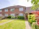 Thumbnail Flat for sale in Upper Brighton Road, Broadwater, Worthing