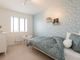 Thumbnail Semi-detached house for sale in "The Kingdale - Plot 122" at Clyst Road, Topsham, Exeter