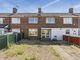 Thumbnail Terraced house for sale in Brambling Way, Oxford, Oxfordshire