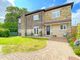 Thumbnail Detached house for sale in Pannal Ash Road, Harrogate