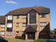 Thumbnail Flat to rent in Hunters Gate, Hunters Lane, Leavesden, Watford